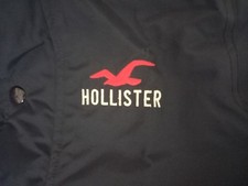 Hollister Jacke Gr. M