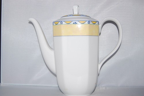Kaffeekanne pers octavia - 6,