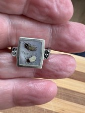 925 massiv Sterling Silber