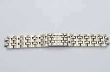 RAYMOND WEIL TANGO STAHL ARMBAND BRACELET 22MM VINTAGE FÜR TANGO CARREE