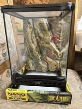 Exo Terra Nano 20×20×30 –