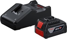 Bosch Professional 18V Akku