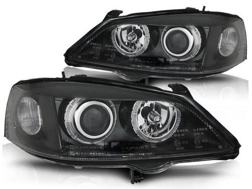 Scheinwerfer angel eyes - scheinwerfer,