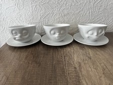 Fiftyeight products Tassen, Kaffetassen/Teetassen 200ml