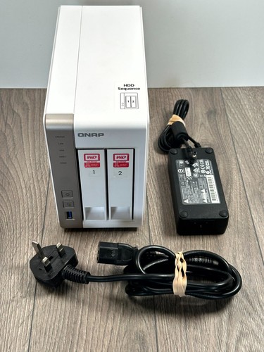 Qnap 251 bay media - qnap,