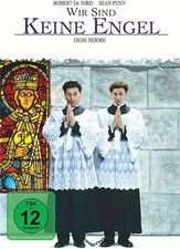 Wir sind keine Engel - Remake