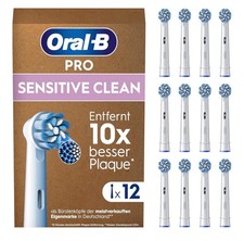 Oral-B Pro Sensitive Clean