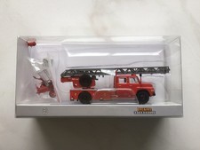 Brekina 45160, Spur H0 1:87