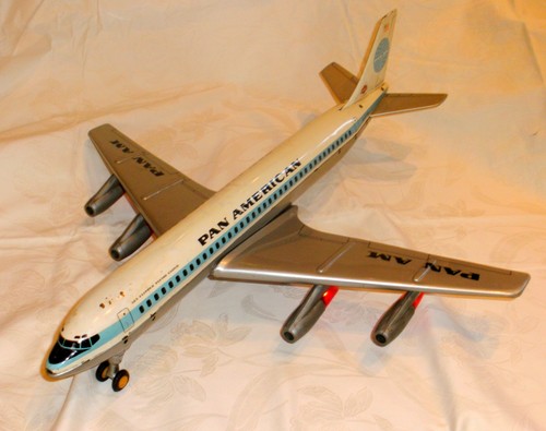 Gama 1100 pan am - gama,