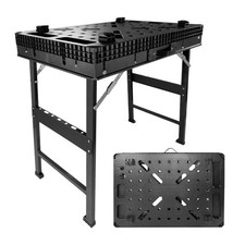 Werkbank klappbar - mobiler