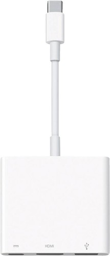 Apple usb digital av - apple,