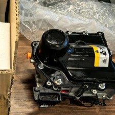 MECHATRONIK + STEUERGERÄT 0CW