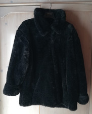 kunstfelljacke damen Größe