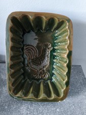 Schöne Backform Puddingform