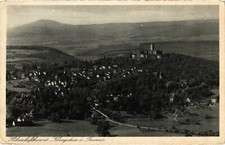 CPA AK KONIGSTEIN IM TAUNUS