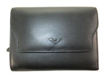 Voi Geldbörse schwarz 6867VG7