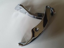 Windscreen window latch for