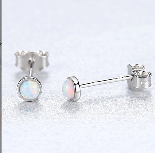 Opal mini unisex - opal,
