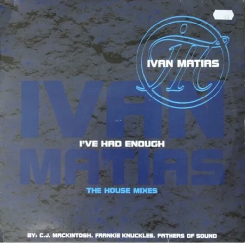 Ivan matias dual - ivan, ep