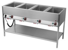 Bain-Marie Warmhalter