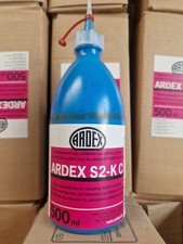 500ml Farbkonzentrat ARDEX S 2-K C   Abtönfarbe