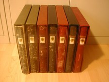 Bund sammlung 1949 1993 - 1949-1993, **