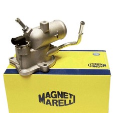 Thermostat 87°C + Dichtung +