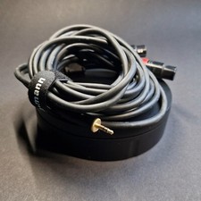 Audio Kabel 3,5mm Stereoklinke auf 2x XLR female - 3m hochwertiges Audiokabel