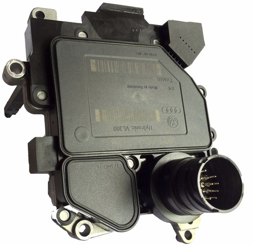 Audi multitronic - audi,