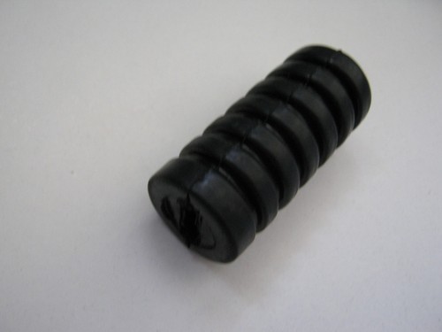 Original gummi schalthebel - schalthebel, mz