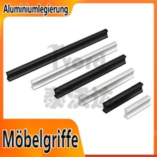 Möbelgriffe Griffleiste
