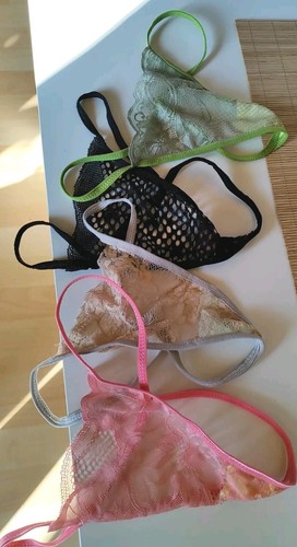 String tanga damen neu - string,
