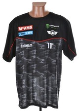 MOTO RACING McAMS MONSTER