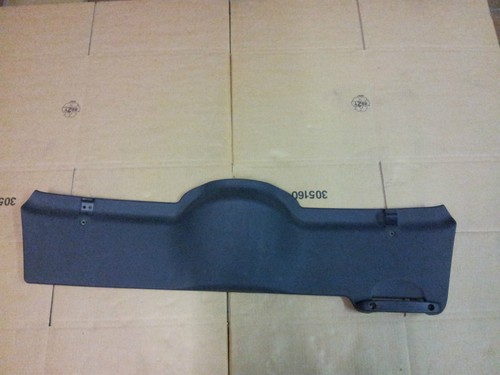 Opel corsa verkleidung - opel,