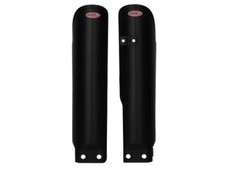 UFO Gabelschützer passt an KTM SX 85 04-17 schwarz