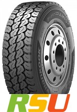 Hankook AM 15+ 3PMSF M+S