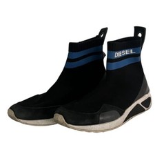 Diesel Clothe trainers 