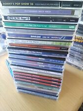 V.A Musik CDs zur Auswahl-