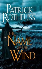 The Name of the Wind | Patrick