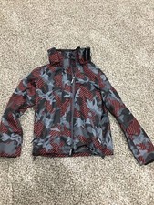 Mens Superdry Arctic Hooded