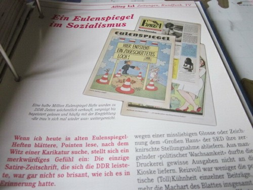 Ddr zeitungen rundfunk - ddr,