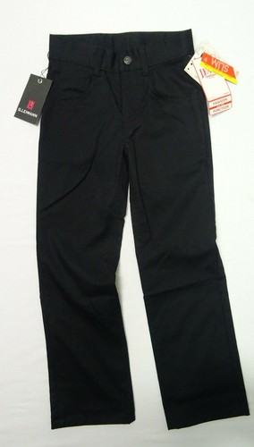 Jungen hose 122 slim - jungen, gr.122