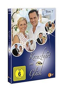 Kreuzfahrt ins glück box 7 - kreuzfahrt,