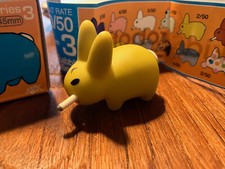 Frank Kozik Smorkin Labbit