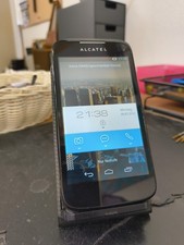ALCATEL ONE TOUCH 997D