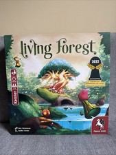 Pegasus Living Forest