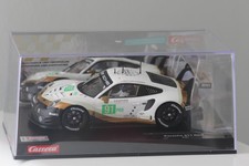Carrera Digital 124 Porsche