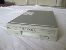 Floppy Laufwerk Sony