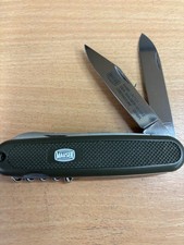 Victorinox Mauser Swiss Army 108mm  Rarität