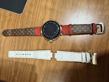 LOUIS VUITTON Tambour Horizon